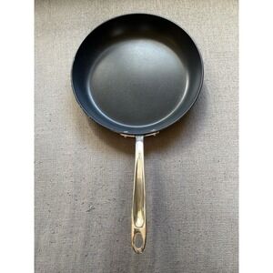 All-Clad MetalCrafters Anodized Non-Stick 12" Skillet Fry Sauté Frying Pan